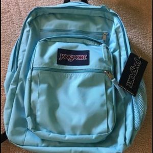 Brand new Jansport Backpack